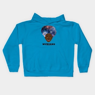 Nubians Kids Hoodie